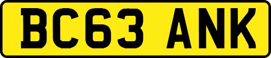 BC63ANK