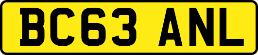 BC63ANL