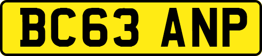 BC63ANP