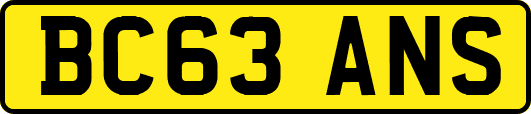BC63ANS