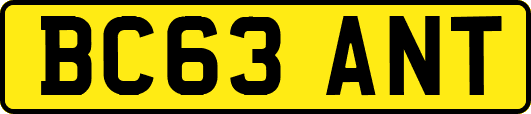 BC63ANT