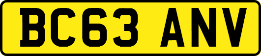 BC63ANV