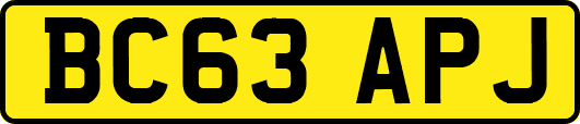 BC63APJ
