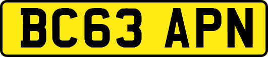 BC63APN
