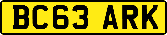 BC63ARK