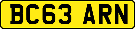 BC63ARN