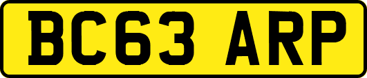 BC63ARP