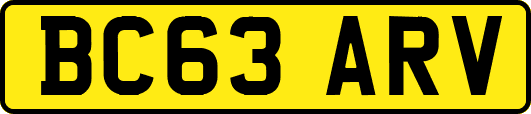 BC63ARV