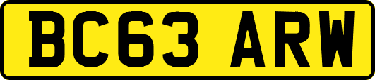 BC63ARW