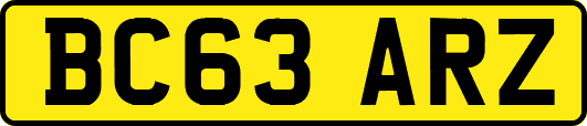 BC63ARZ