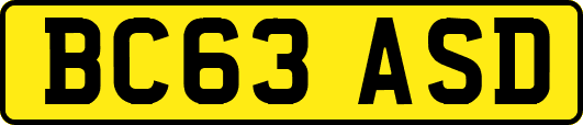 BC63ASD