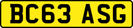 BC63ASG