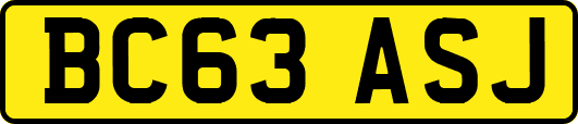 BC63ASJ