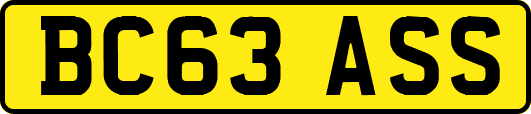 BC63ASS