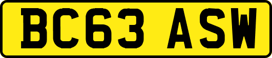 BC63ASW