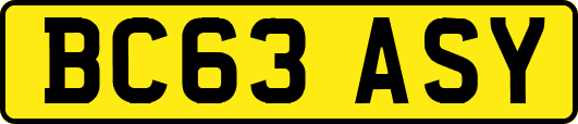 BC63ASY