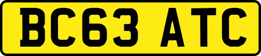 BC63ATC