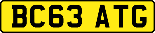 BC63ATG