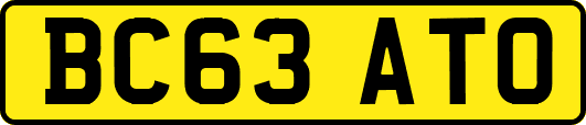 BC63ATO