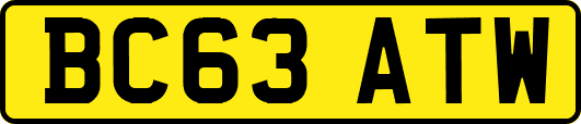 BC63ATW