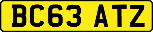 BC63ATZ