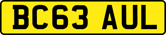 BC63AUL