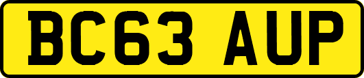 BC63AUP