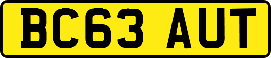 BC63AUT