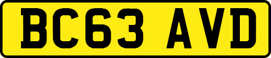 BC63AVD