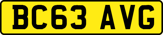 BC63AVG