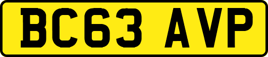 BC63AVP