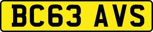 BC63AVS