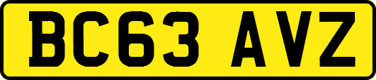 BC63AVZ