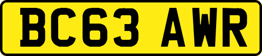 BC63AWR