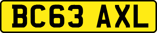 BC63AXL