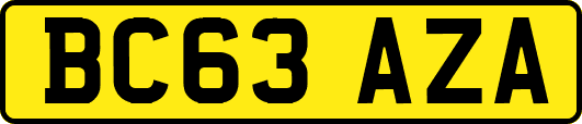 BC63AZA