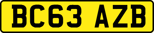 BC63AZB