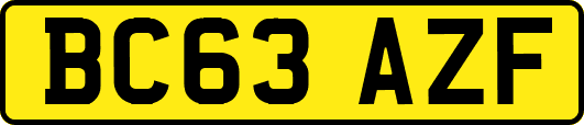 BC63AZF