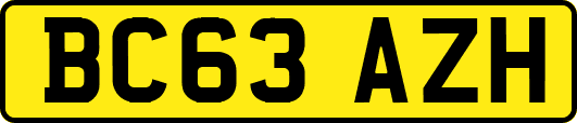 BC63AZH