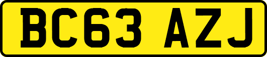 BC63AZJ
