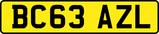 BC63AZL