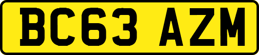 BC63AZM
