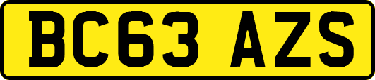 BC63AZS