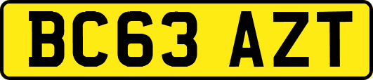 BC63AZT