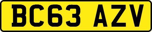 BC63AZV
