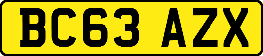 BC63AZX