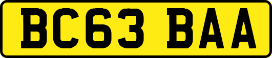 BC63BAA