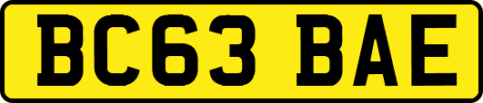BC63BAE