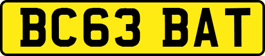 BC63BAT