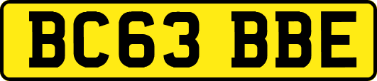 BC63BBE